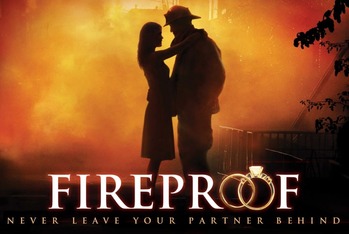 fireproof full movie for free english